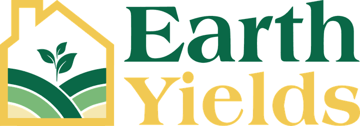 EarthYields logo